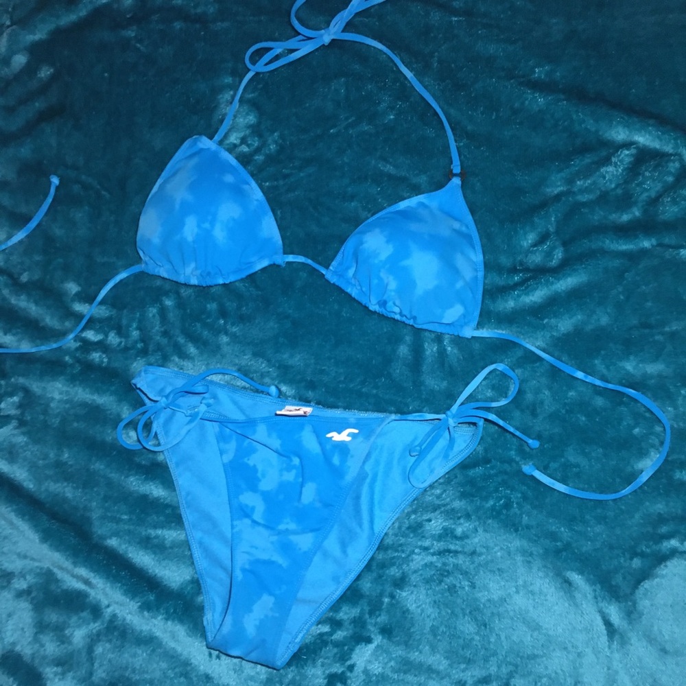 Women’s hollister bikini